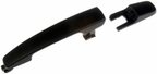Dorman 81330 Exterior Door Handle - Front Right, Rear Left or Rear Right - view 1