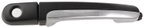 Dorman 81331 Exterior Door Handle - Front Left - view 1
