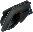 Dorman 81339 Interior Door Handle - Front Left or Rear Left - view 1