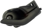 Dorman 81340 Interior Door Handle - Front Right or Rear Right - view 1