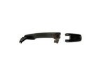 Dorman 81343 Exterior Door Handle - Front Left or Front Right - view 3