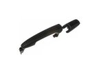 Dorman 81344 Exterior Door Handle - Front Right, Rear Left or Rear Right - view 2