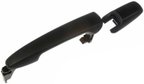 Dorman 81344 Exterior Door Handle - Front Right, Rear Left or Rear Right - view 1