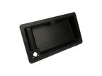 Dorman 81349 Exterior Door Handle - Right Rear Cargo - view 2