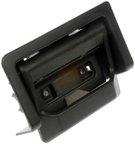 Dorman 81356 Exterior Door Handle - Rear Left - view 1