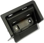 Dorman 81357 Exterior Door Handle - Rear Right - view 1