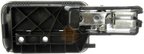 Dorman 81359 Interior Door Handle - Rear Right - view 3