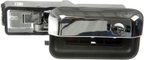 Dorman 81359 Interior Door Handle - Rear Right - view 1