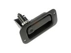 Dorman 81361 Exterior Door Handle - Rear Left - view 2