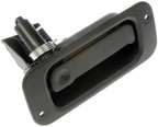 Dorman 81361 Exterior Door Handle - Rear Left - view 1