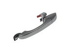 Dorman 81369 Exterior Door Handle - Rear Left - view 2