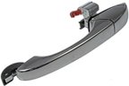 Dorman 81369 Exterior Door Handle - Rear Left - view 1