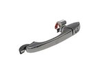 Dorman 81372 Exterior Door Handle - Front Left - view 2