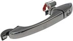 Dorman 81372 Exterior Door Handle - Front Left - view 1