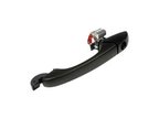 Dorman 81374 Exterior Door Handle - Front Left - view 2