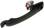 Dorman 81374 Exterior Door Handle - Front Left - view 1