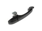 Dorman 81375 Exterior Door Handle - Front Right or Rear Right - view 2