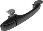 Dorman 81375 Exterior Door Handle - Front Right or Rear Right - view 1
