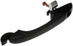 Dorman 81376 Exterior Door Handle - Front Left - view 1