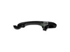 Dorman 81378 Exterior Door Handle - Front Right or Rear Right - view 3