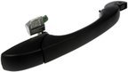 Dorman 81378 Exterior Door Handle - Front Right or Rear Right - view 1