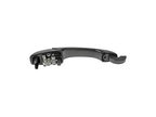 Dorman 81380 Exterior Door Handle - Left Side Sliding Door or Right Side Sliding Door - view 3