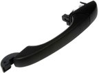 Dorman 81380 Exterior Door Handle - Left Side Sliding Door or Right Side Sliding Door - view 1