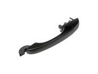 Dorman 81382 Exterior Door Handle - Left Side Sliding Door or Right Side Sliding Door - view 2