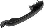 Dorman 81382 Exterior Door Handle - Left Side Sliding Door or Right Side Sliding Door - view 1