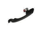 Dorman 81383 Exterior Door Handle - Front Left - view 2