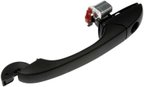 Dorman 81383 Exterior Door Handle - Front Left - view 1
