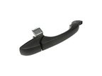 Dorman 81384 Exterior Door Handle - Front Right or Rear Right - view 2
