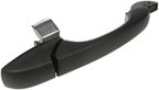 Dorman 81384 Exterior Door Handle - Front Right or Rear Right - view 1