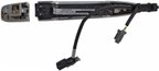 Dorman 81394 Exterior Door Handle - Front Right, Rear Left or Rear Right - view 3