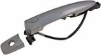 Dorman 81396 Exterior Door Handle - Front Left - view 2
