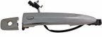 Dorman 81396 Exterior Door Handle - Front Left - view 1