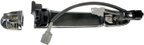 Dorman 81404 Exterior Door Handle - Front Right - view 4