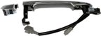Dorman 81404 Exterior Door Handle - Front Right - view 1