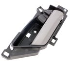Dorman 81409 Interior Door Handle - Front Right or Rear Right - view 2