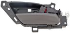 Dorman 81409 Interior Door Handle - Front Right or Rear Right - view 1