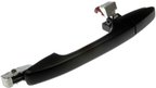 Dorman 81411 Exterior Door Handle - Rear Left - view 1