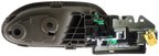 Dorman 81418 Interior Door Handle - Rear Right - view 1