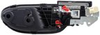 Dorman 81421 Interior Door Handle - Rear Left - view 1