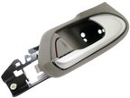 Dorman 81433 Interior Door Handle - Right - view 1