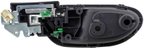 Dorman 81441 Interior Door Handle - Front Right - view 1
