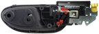 Dorman 81446 Interior Door Handle - Front Left - view 1