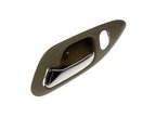 Dorman 81451 Interior Door Handle - Front Left - view 2
