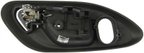 Dorman 81455 Interior Door Handle - Front Left - view 1