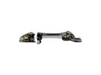 Dorman 81468 Exterior Door Handle - Front Left or Rear Left - view 3
