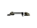Dorman 81469 Exterior Door Handle - Front Right or Rear Right - view 2